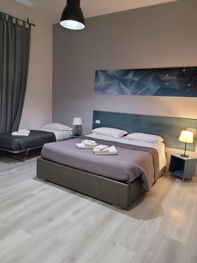 Cinquesogni Guest House Roma Exterior foto