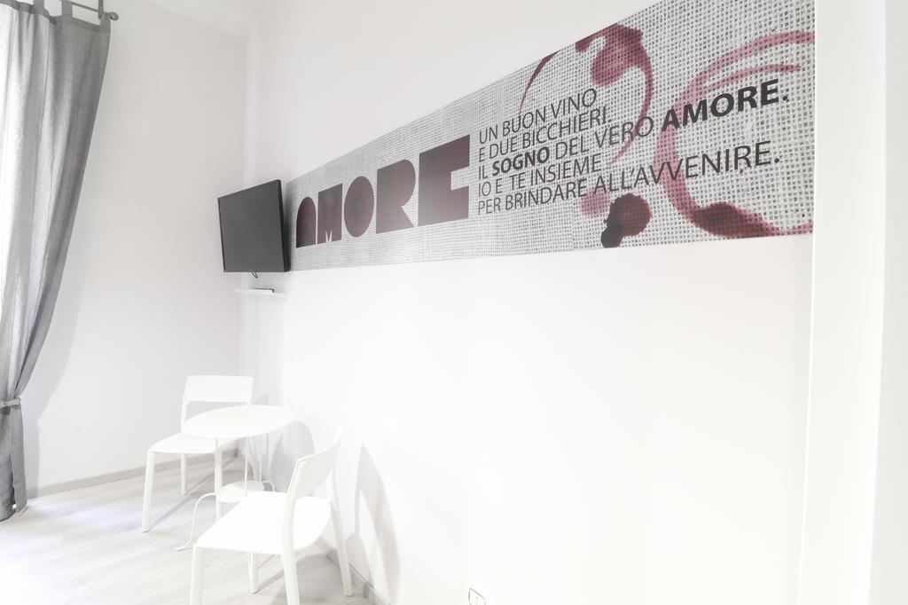 Cinquesogni Guest House Roma Cameră foto