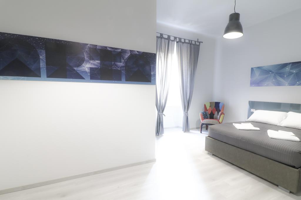 Cinquesogni Guest House Roma Cameră foto