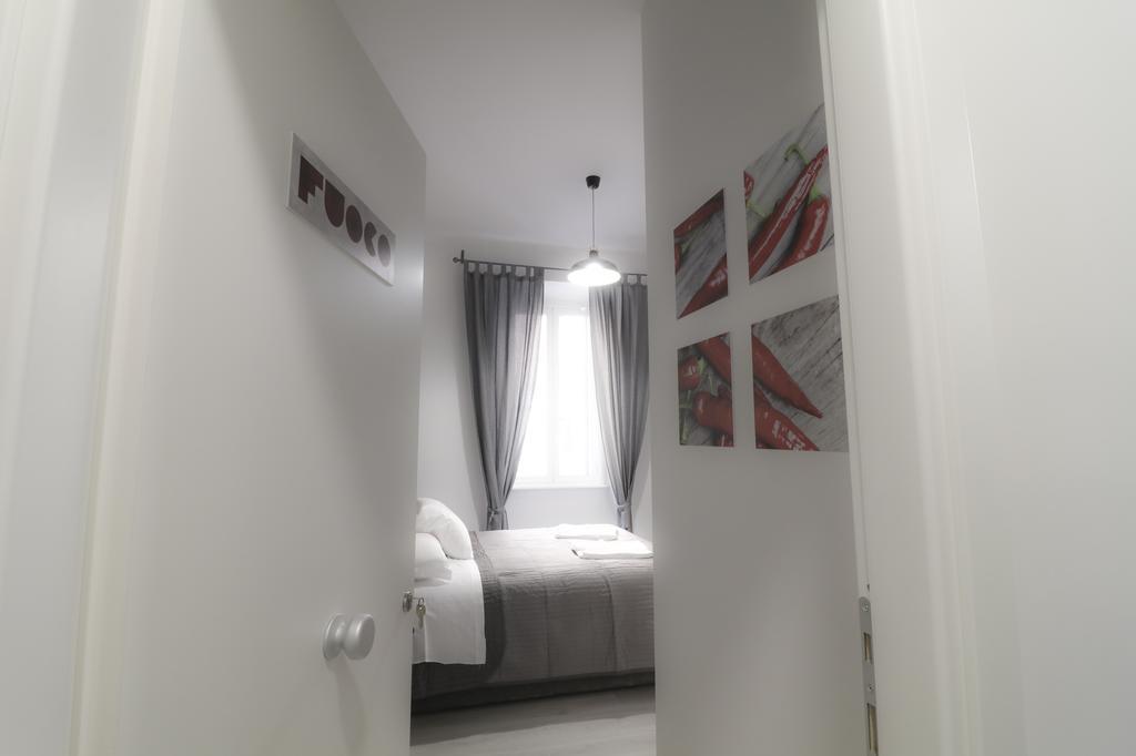 Cinquesogni Guest House Roma Cameră foto