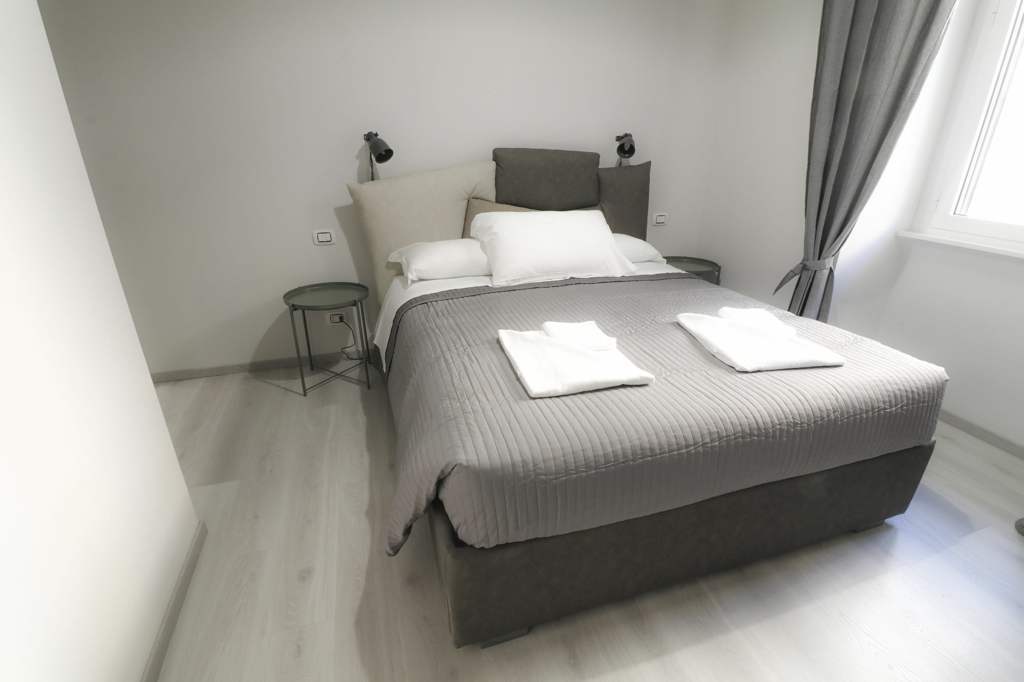 Cinquesogni Guest House Roma Exterior foto