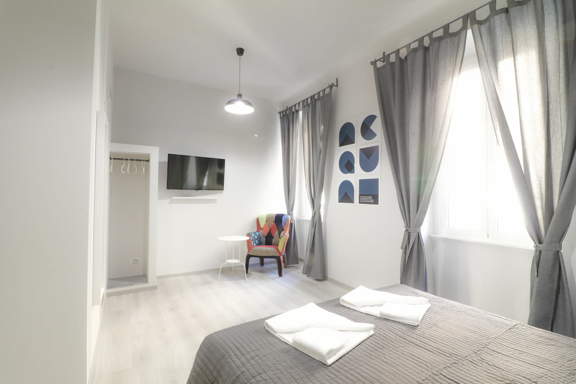 Cinquesogni Guest House Roma Exterior foto